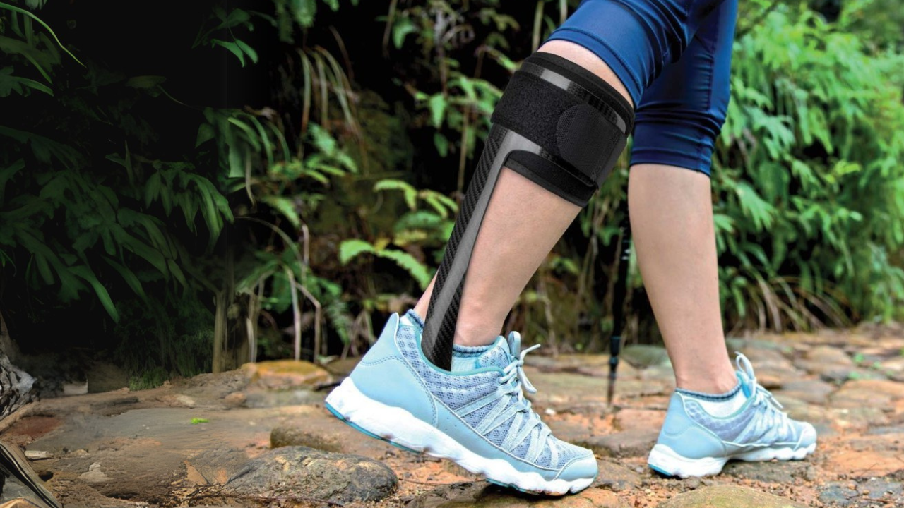 Thuasne® SpryStep® Award