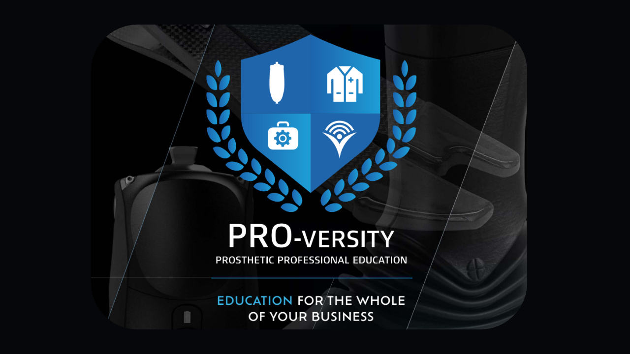 PRO-Versity